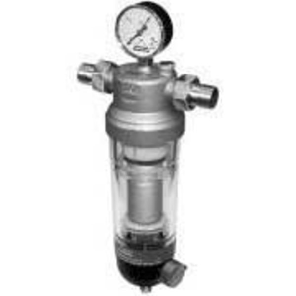 Honeywell F76S1023 1" Water Filter With F76S1023